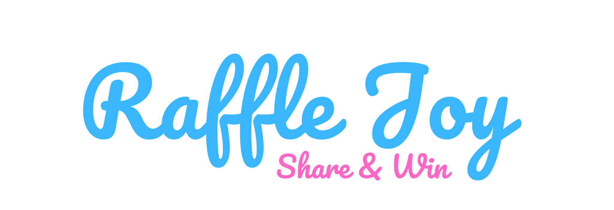 Raffle Joy